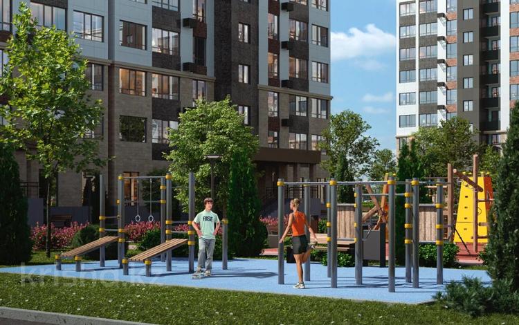 3-комнатная квартира · 90.6 м² · 7/9 этаж, Кокжал Барака 19а за ~ 43.9 млн ₸ в Усть-Каменогорске — фото 7