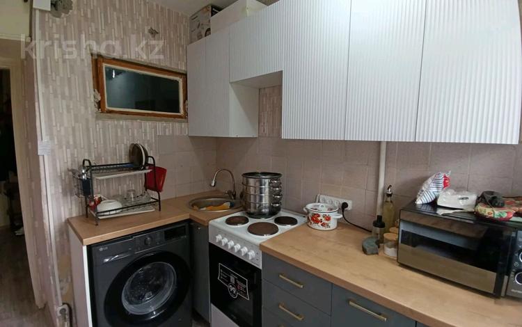 2-бөлмелі пәтер · 48 м² · 4/5 қабат, 23-шағынаудан, Пришахтинск, 23й микрорайон 20, бағасы: 11.8 млн ₸ в Караганде, Алихана Бокейханова р-н — фото 2