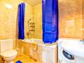 2-комнатная квартира · 74 м² · 13/41 этаж, мкр Комсомольский, Достык 5 — Сауран за 25 000 ₸ в Астане, Есильский р-н — фото 15