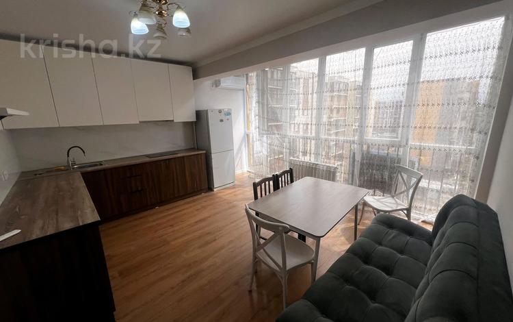 1-комнатная квартира · 50 м² · 8/10 этаж, Сейфуллина 51 за 30 млн 〒 в Алматы, Турксибский р-н — фото 35