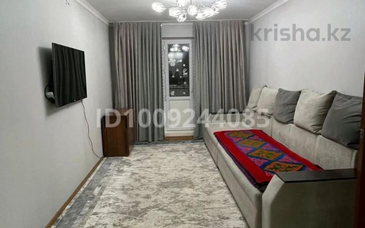 2-бөлмелі пәтер · 45.6 м² · 4/5 қабат, мкр Акбулак 10, бағасы: 13.8 млн ₸ в Таразе — фото 2
