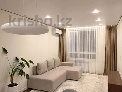 2-комнатная квартира · 50 м² · 5 этаж, Егизбаева — Каныша Сатпаева за 49 млн ₸ в Алматы