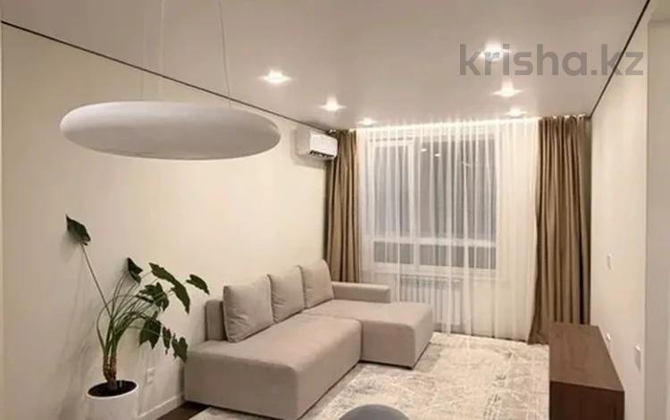 2-комнатная квартира · 50 м² · 5 этаж, Егизбаева — Каныша Сатпаева за 49 млн ₸ в Алматы — фото 3