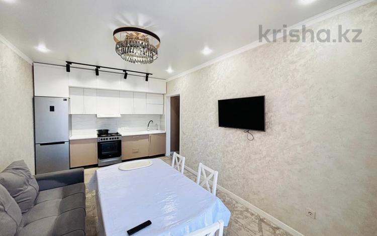 3-комнатная квартира · 60 м² · 11/12 этаж, Кабанбай батыра 59 — ГОРЯЧАЯ ЦЕНА !!! за 34.5 млн ₸ в Астане, Есильский р-н — фото 14