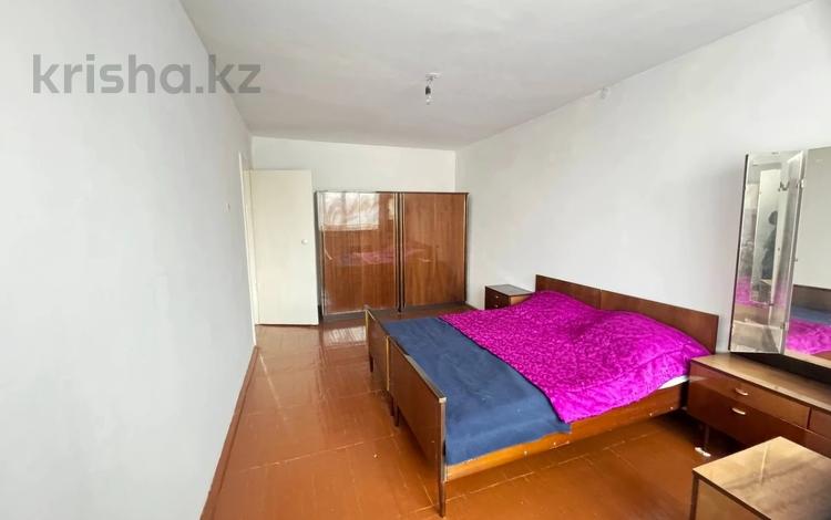 3-комнатная квартира · 62 м² · 3/5 этаж, Чкалова — КЖБИ за 18 млн 〒 в Костанае — фото 6