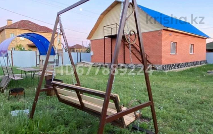 Жеке үй · 3 бөлме · 120 м², Окжетпес Андыкожа батыра 1 Б — Ыбырай и андыкожа, бағасы: 50 000 ₸ в Бурабае — фото 70
