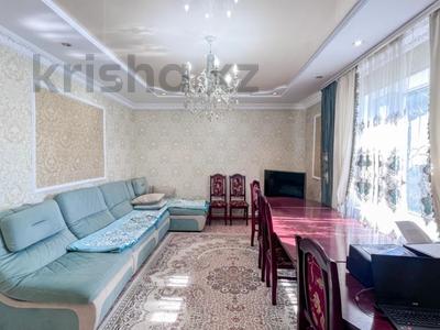 Отдельный дом · 4 комнаты · 117 м² · 7 сот., мкр Северо-Западный 6а за 35 млн ₸ в Талдыкоргане