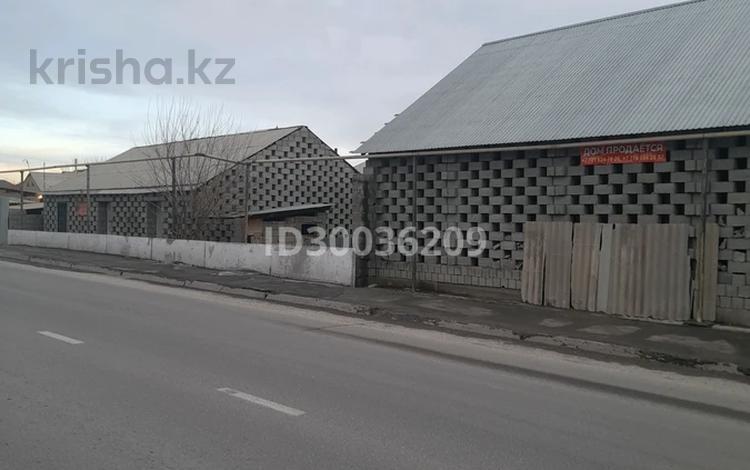 Жеке үй · 4 бөлме · 150 м² · 11 жүзд., Акжелек 30 — Сапырганата, бағасы: 65 млн ₸ в Шымкенте, Абайский р-н — фото 27