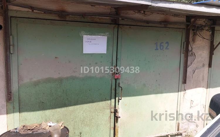 Гараж · 16.5 м² · мкр Сайран за 3 млн ₸ в Алматы, Ауэзовский р-н — фото 2
