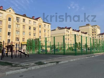 4-комнатная квартира · 119 м² · 1/5 этаж, 34-й мкр 6 за 41 млн ₸ в Актау
