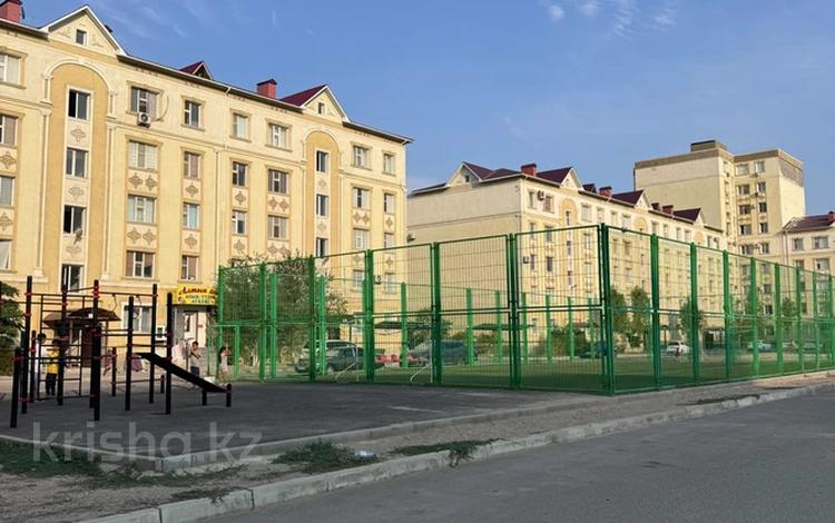 4-комнатная квартира · 119 м² · 1/5 этаж, 34-й мкр 6 за 41 млн ₸ в Актау — фото 2