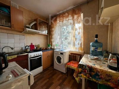 3-комнатная квартира · 58 м² · 3/5 этаж, Темирбаева за 19 млн ₸ в Костанае