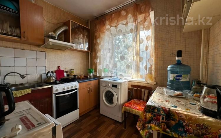 3-комнатная квартира · 58 м² · 3/5 этаж, Темирбаева за 19 млн ₸ в Костанае — фото 2