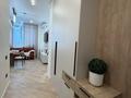 2-бөлмелі пәтер · 48 м² · 12/16 қабат, Ержанова 34/1 — Бухар-Жырау, бағасы: 25 000 ₸ в Караганде, Казыбек би р-н — фото 11