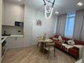2-бөлмелі пәтер · 48 м² · 12/16 қабат, Ержанова 34/1 — Бухар-Жырау, бағасы: 25 000 ₸ в Караганде, Казыбек би р-н — фото 10