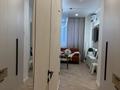 2-бөлмелі пәтер · 48 м² · 12/16 қабат, Ержанова 34/1 — Бухар-Жырау, бағасы: 25 000 ₸ в Караганде, Казыбек би р-н — фото 6