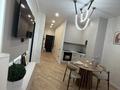 2-бөлмелі пәтер · 48 м² · 12/16 қабат, Ержанова 34/1 — Бухар-Жырау, бағасы: 25 000 ₸ в Караганде, Казыбек би р-н