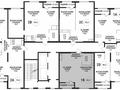 1-бөлмелі пәтер · 45.3 м² · 7/16 қабат, Сатпаева — Тлендиева, бағасы: 39 млн ₸ в Алматы, Бостандыкский р-н
