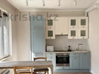 1-бөлмелі пәтер · 40 м² · 3/9 қабат, проспект Мангилик Ел участок 41, бағасы: 34.5 млн ₸ в Астане, Есильский р-н