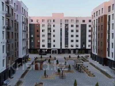 2-комнатная квартира · 77.1 м² · 4/7 этаж, 41-й мкр за 17.5 млн ₸ в Актау