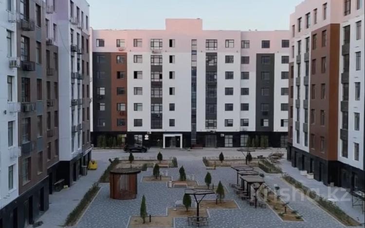 2-комнатная квартира · 77.1 м² · 4/7 этаж, 41-й мкр за 17.5 млн ₸ в Актау — фото 2
