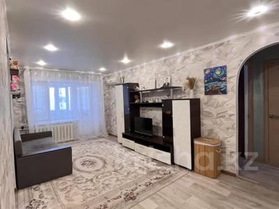 3-комнатная квартира · 56 м² · 5/5 этаж, Сундуткали Ескалиева за 14.5 млн ₸ в Уральске