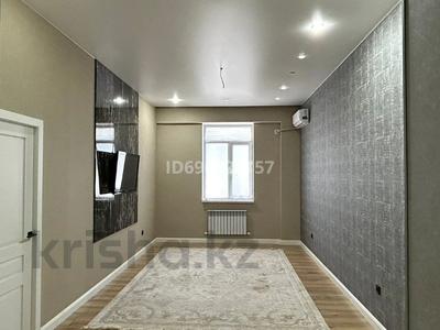 3-бөлмелі пәтер, 97 м², 10/10 қабат, 20-й мкр 26, бағасы: 25 млн 〒 в Актау, 20-й мкр