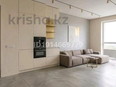 1-бөлмелі пәтер · 36 м² · 6/7 қабат, Естай 39/3, бағасы: ~ 17.6 млн ₸ в 