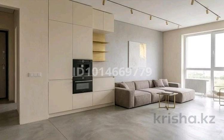 1-бөлмелі пәтер · 36 м² · 6/7 қабат, Естай 39/3, бағасы: ~ 17.6 млн ₸ в  — фото 2