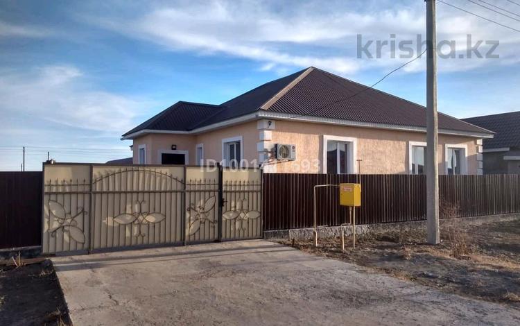 Жеке үй · 4 бөлме · 150 м² · 10 жүзд., Акын Шернияз, бағасы: 21 млн ₸ в Атырау, мкр Химпоселок — фото 2