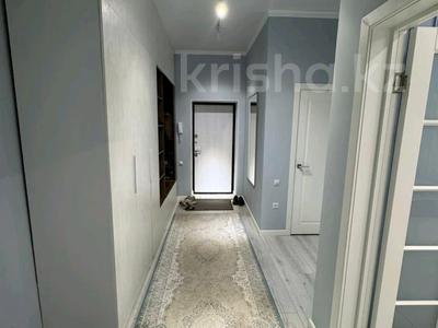 2-бөлмелі пәтер · 89 м² · 1/9 қабат, Алтын орда ш/а., О. Татеулы, бағасы: 32.5 млн ₸ в Актобе, мкр. Алтын орда