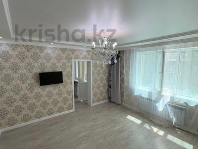 1-бөлмелі пәтер · 40 м² · 2/9 қабат, Кабанбай батыра 46, бағасы: ~ 27.6 млн ₸ в Астане