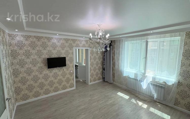 1-бөлмелі пәтер · 40 м² · 2/9 қабат, Кабанбай батыра 46, бағасы: ~ 27.6 млн ₸ в Астане — фото 32
