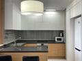 2-бөлмелі пәтер · 75 м² · 10/20 қабат, Кабанбай батыра 43В, бағасы: 56 млн ₸ в Астане, Есильский р-н