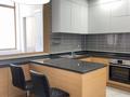 2-бөлмелі пәтер · 75 м² · 10/20 қабат, Кабанбай батыра 43В, бағасы: 56 млн ₸ в Астане, Есильский р-н — фото 2