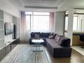 2-бөлмелі пәтер · 75 м² · 10/20 қабат, Кабанбай батыра 43В, бағасы: 56 млн ₸ в Астане, Есильский р-н — фото 5