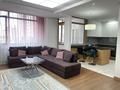 2-бөлмелі пәтер · 75 м² · 10/20 қабат, Кабанбай батыра 43В, бағасы: 56 млн ₸ в Астане, Есильский р-н — фото 6