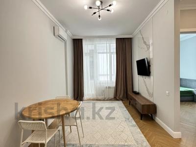 2-бөлмелі пәтер · 36.3 м² · 9/13 қабат, Туран — Улы Дала, бағасы: 30 млн ₸ в Астане, Есильский р-н