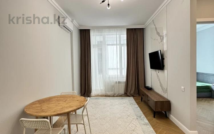 2-бөлмелі пәтер · 36.3 м² · 9/13 қабат, Туран — Улы Дала, бағасы: 30 млн ₸ в Астане, Есильский р-н — фото 8
