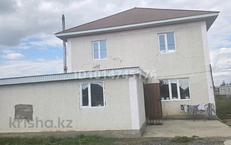 Часть дома · 8 комнат · 250 м² · 9 сот., Балтақара 21 — 4 мик 4көше за 30 млн ₸ в Жибек Жолы — фото 2