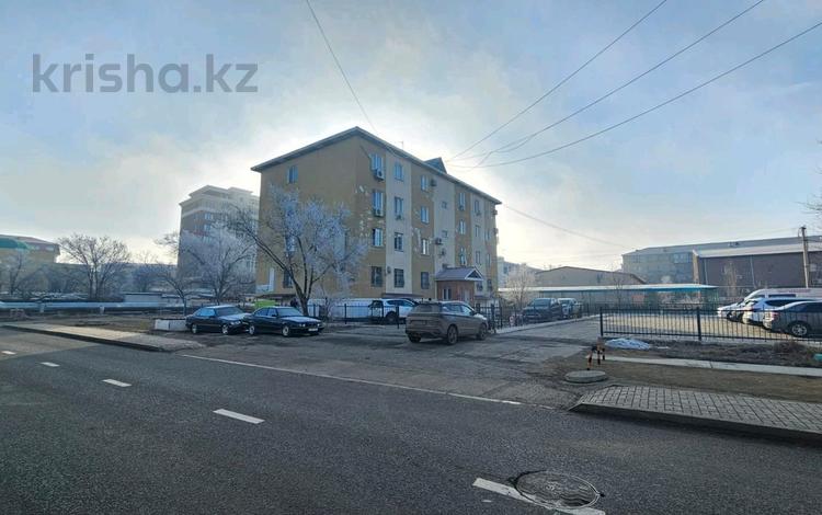 4-бөлмелі пәтер · 122 м² · 1/4 қабат, Алипова 5, бағасы: ~ 36 млн ₸ в Атырау — фото 2