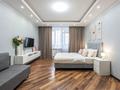 1-комнатная квартира · 40 м² · 8/9 этаж, Тауелсыздык 31/2 — Дворец Школьников за 12 000 ₸ в Астане, Алматы р-н