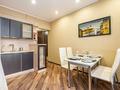 1-комнатная квартира · 40 м² · 8/9 этаж, Тауелсыздык 31/2 — Дворец Школьников за 12 000 ₸ в Астане, Алматы р-н — фото 3