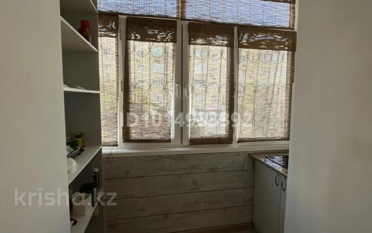 1-комнатная квартира · 38 м² · 2/4 этаж, 22-й мкр 7 за 110 000 ₸ в Актау — фото 2