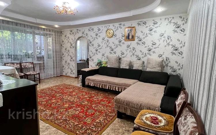 2-комнатная квартира, 43.5 м², 2/4 этаж, Ауельбекова 173 за 11.5 млн 〒 в Кокшетау — фото 2