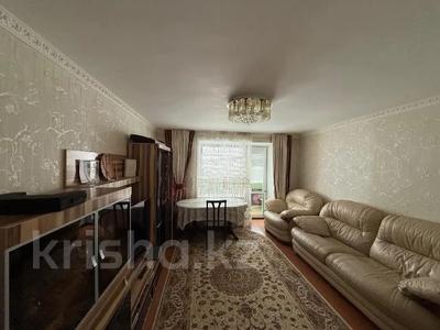 4-бөлмелі пәтер · 88 м² · 3/5 қабат, ул. Мауленова 22, бағасы: 31 млн ₸ в Костанае