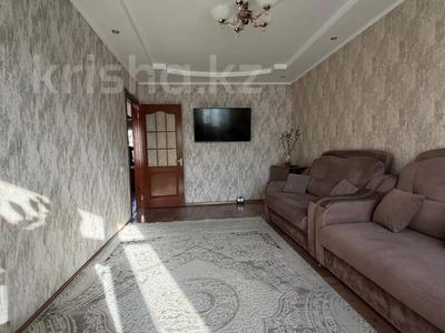 3-комнатная квартира · 63 м² · 3/4 этаж, мкр №1 — Саина Улугбека за 37 млн 〒 в Алматы, Ауэзовский р-н