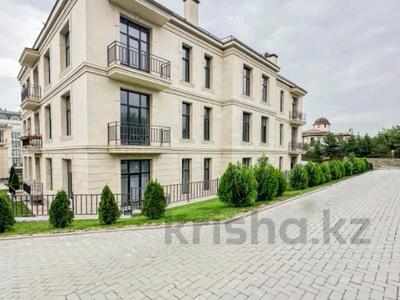4-комнатная квартира · 220 м² · 2/3 этаж, мкр Мирас 133 — Аскарова за 270 млн ₸ в Алматы, Бостандыкский р-н