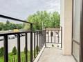 4-комнатная квартира · 220 м² · 2/3 этаж, мкр Мирас 133 — Аскарова за 270 млн ₸ в Алматы, Бостандыкский р-н — фото 2