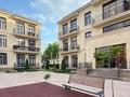 4-комнатная квартира · 220 м² · 2/3 этаж, мкр Мирас 133 — Аскарова за 270 млн ₸ в Алматы, Бостандыкский р-н — фото 4